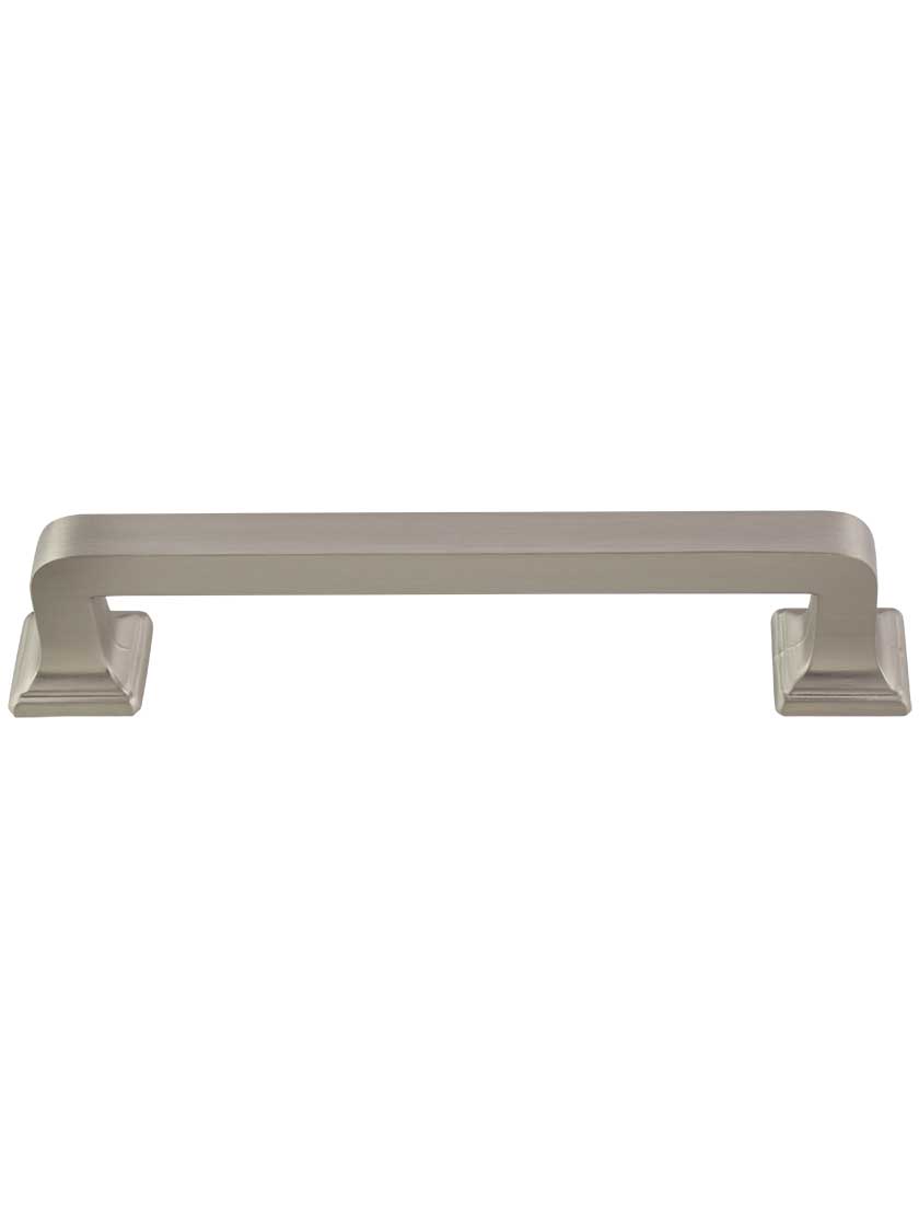 Menlo Park Pull 4" CentertoCenter House of Antique Hardware